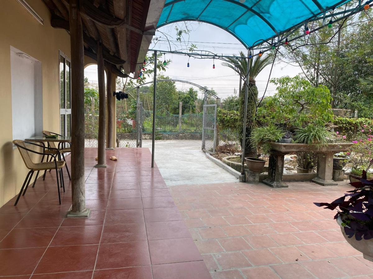 Little Trang An Homestay Ninh Binh Luaran gambar