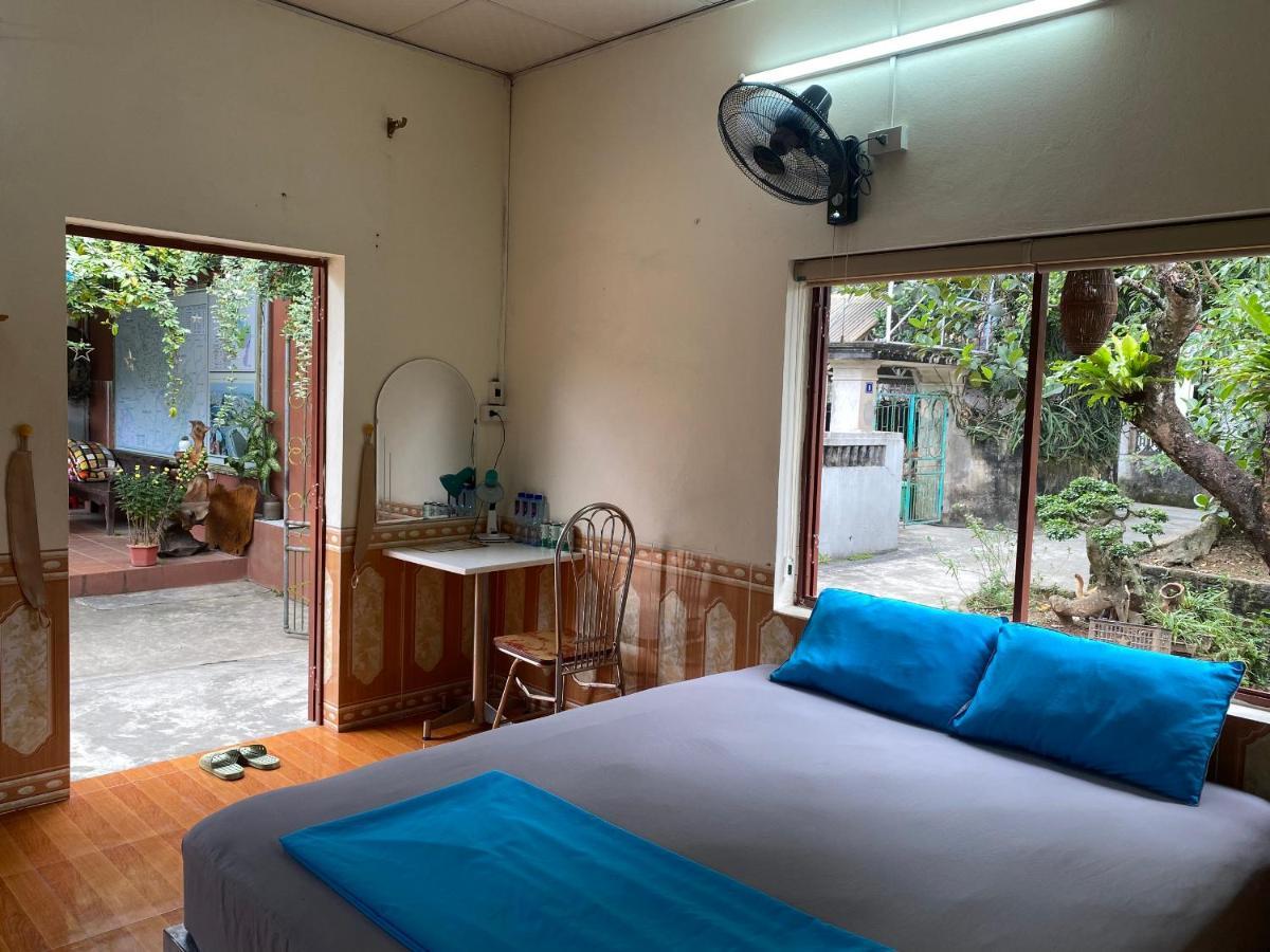 Little Trang An Homestay Ninh Binh Luaran gambar