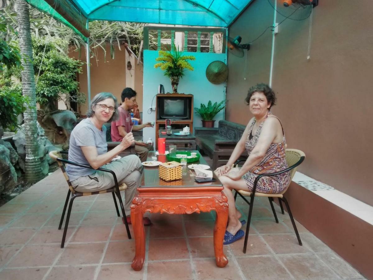 Little Trang An Homestay Ninh Binh Luaran gambar